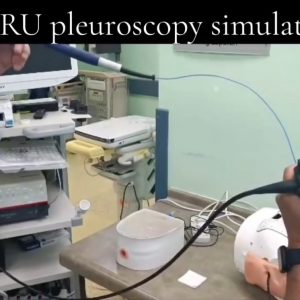 Pleuroscopy/Medical Thoracoscopy Hands On Workshop