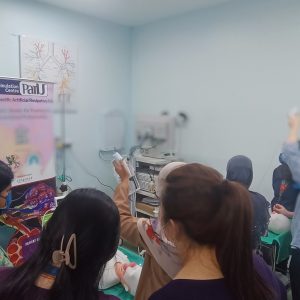 Masterclass: Flexible Bronchoscopy